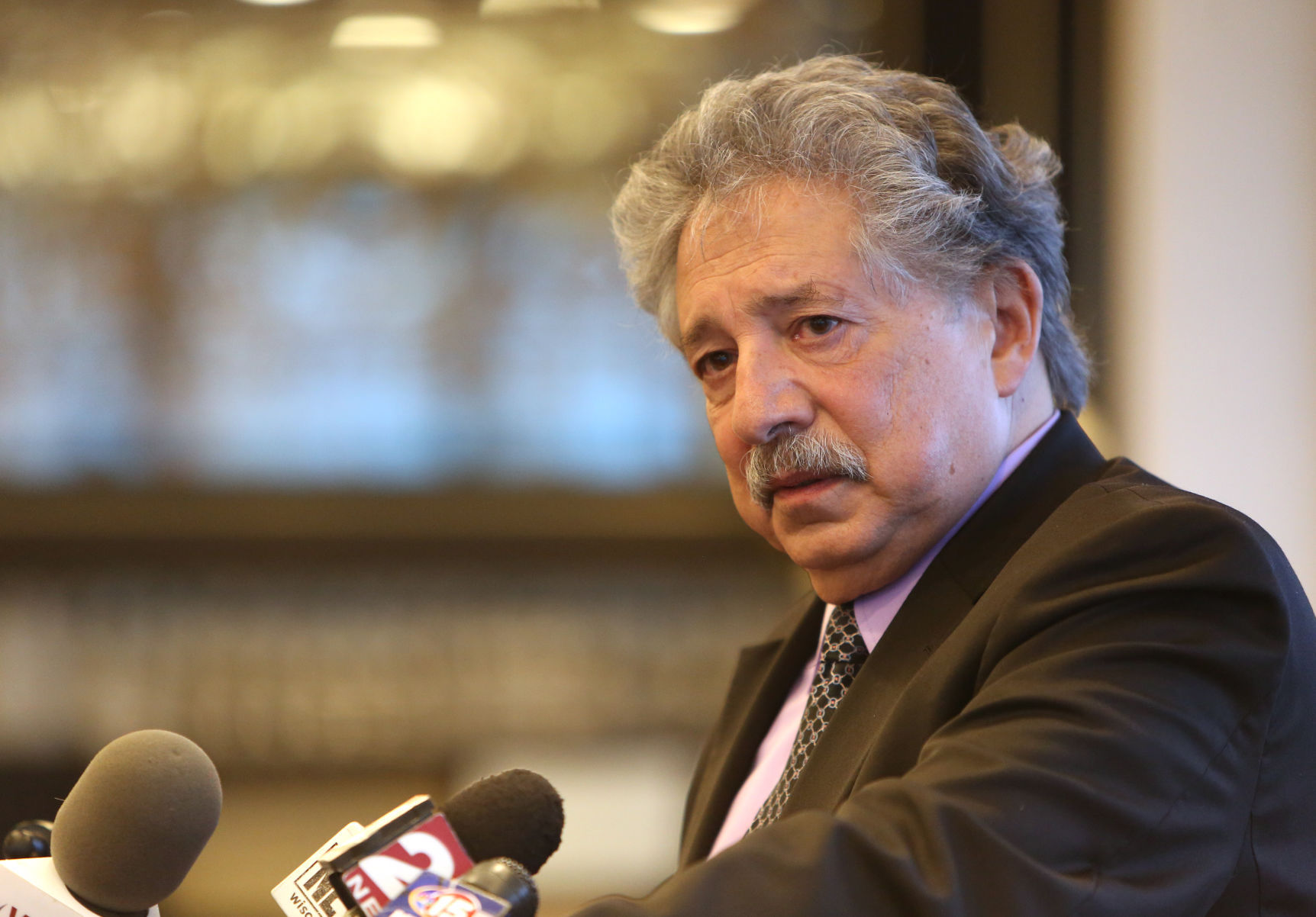Paul Soglin